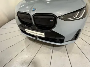 BMW X3 M50 xDrive