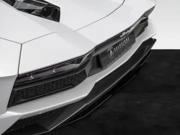LAMBORGHINI Aventador S Roadster   Carbon Pack   1. Hand