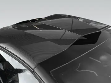 LAMBORGHINI Aventador S Roadster   Carbon Pack   1. Hand