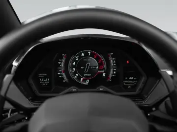 LAMBORGHINI Aventador S Roadster   Carbon Pack   1. Hand