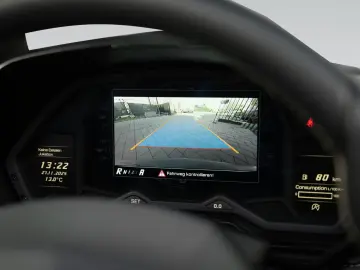 LAMBORGHINI Aventador S Roadster   Carbon Pack   1. Hand