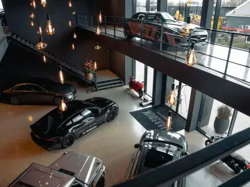 LAMBORGHINI Aventador 6.5 V12 SVJ Roadster Full Novitec XPEL