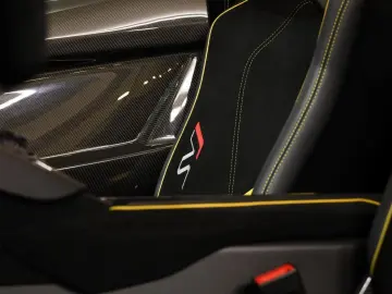 LAMBORGHINI Aventador 6.5 V12 SVJ Roadster Full Novitec XPEL