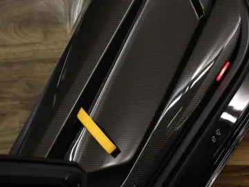 LAMBORGHINI Aventador 6.5 V12 SVJ Roadster Full Novitec XPEL