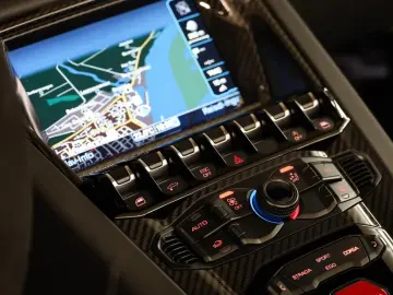 LAMBORGHINI Aventador 6.5 V12 SVJ Roadster Full Novitec XPEL