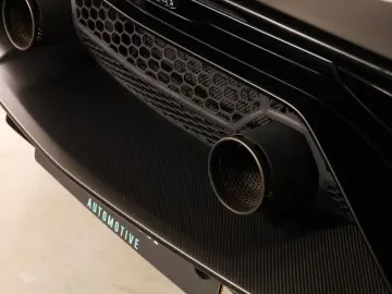 LAMBORGHINI Aventador 6.5 V12 SVJ Roadster Full Novitec XPEL