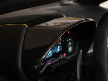 LAMBORGHINI Aventador 6.5 V12 SVJ Roadster Full Novitec XPEL