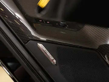 LAMBORGHINI Aventador 6.5 V12 SVJ Roadster Full Novitec XPEL