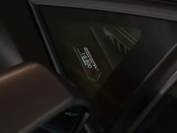 LAMBORGHINI Aventador 6.5 V12 SVJ Roadster Full Novitec XPEL