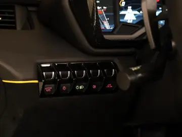 LAMBORGHINI Aventador 6.5 V12 SVJ Roadster Full Novitec XPEL