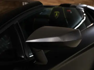 LAMBORGHINI Aventador 6.5 V12 SVJ Roadster Full Novitec XPEL