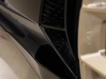 LAMBORGHINI Aventador 6.5 V12 SVJ Roadster Full Novitec XPEL