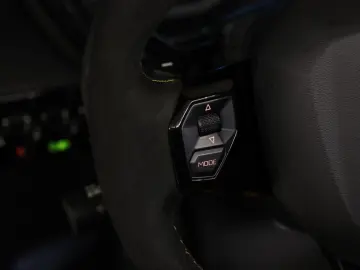 LAMBORGHINI Aventador 6.5 V12 SVJ Roadster Full Novitec XPEL