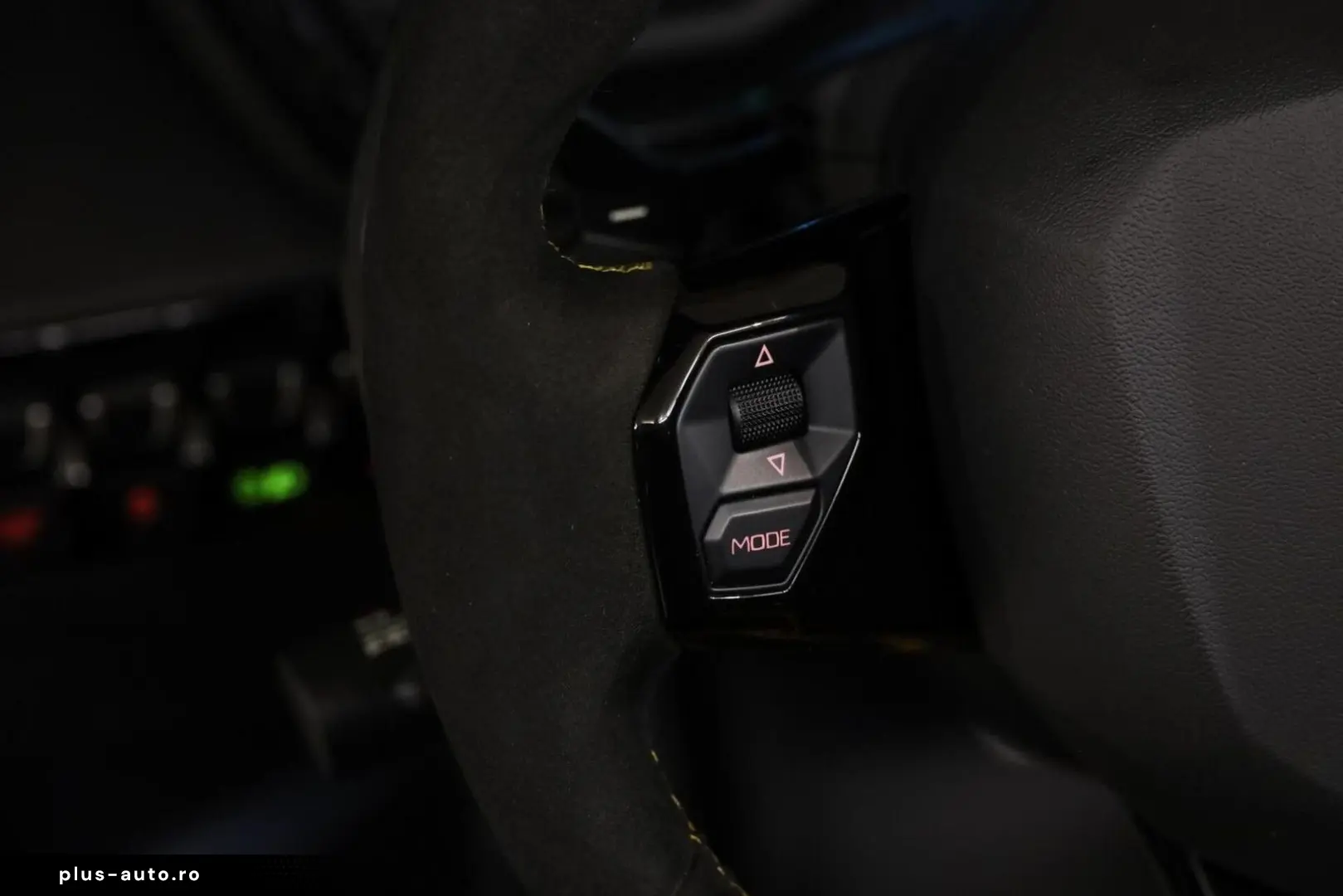 LAMBORGHINI Aventador 6.5 V12 SVJ Roadster Full Novitec XPEL