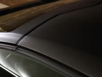 LAMBORGHINI Aventador 6.5 V12 SVJ Roadster Full Novitec XPEL