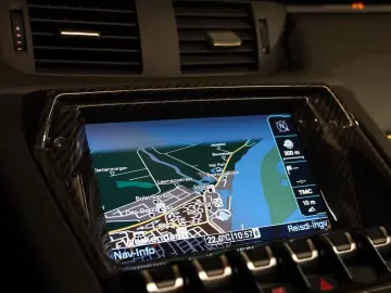 LAMBORGHINI Aventador 6.5 V12 SVJ Roadster Full Novitec XPEL