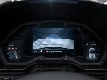 LAMBORGHINI Aventador SVJ Roadster MATT GOLD CARBON WARRANTY