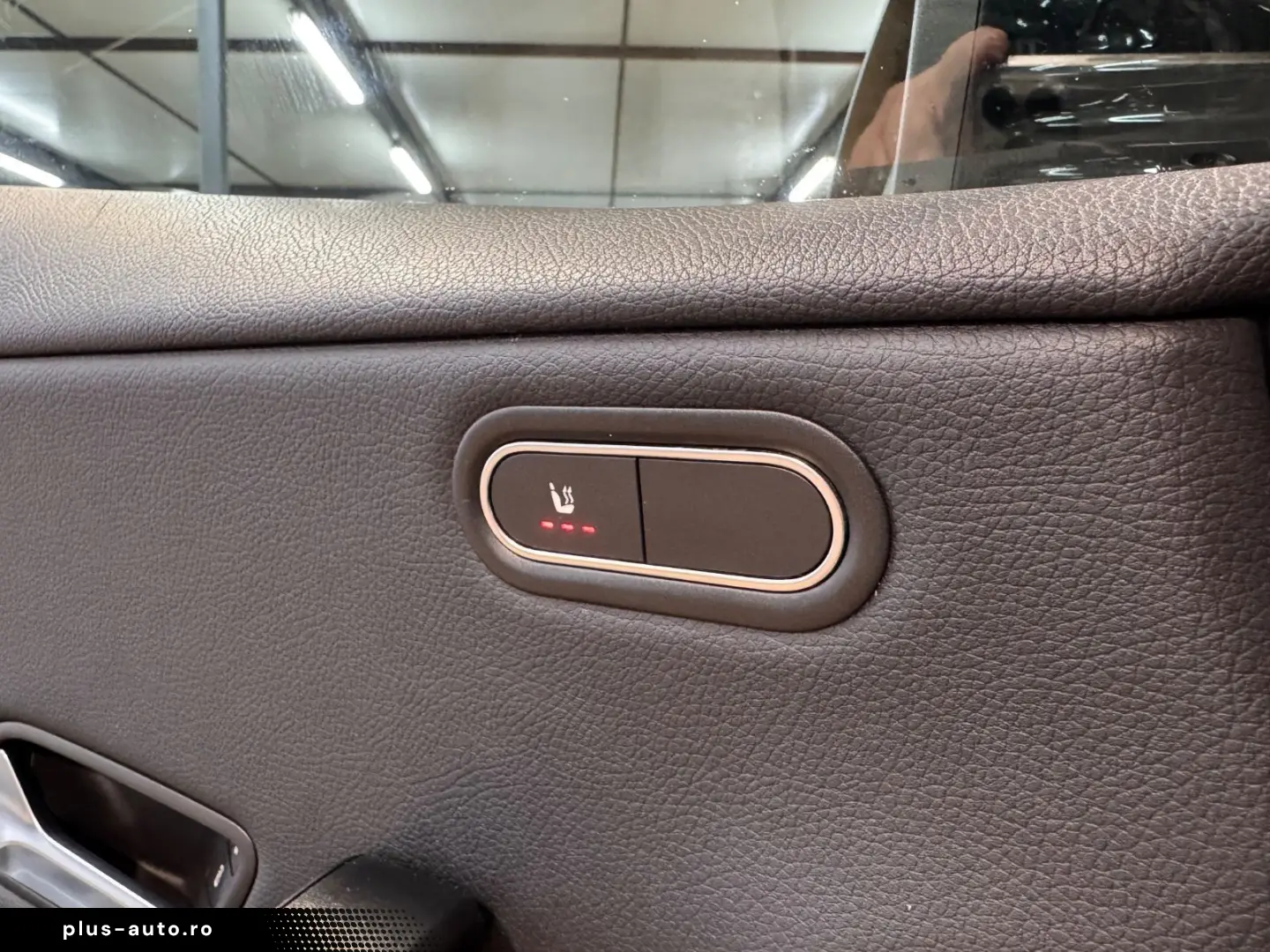 MERCEDES-BENZ CLA 180 d COUPE MBUX SPUR WIDE LED KAME 1.H