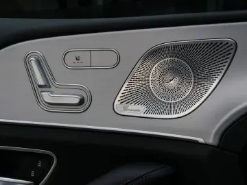 MERCEDES-BENZ GLE 400 d 4M Coupé AMG BURM DISTR HUD &hellip;