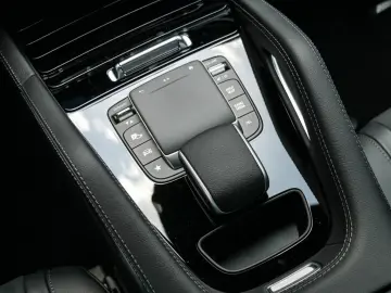 MERCEDES-BENZ GLE 400 d 4M Coupé AMG BURM DISTR HUD &hellip;