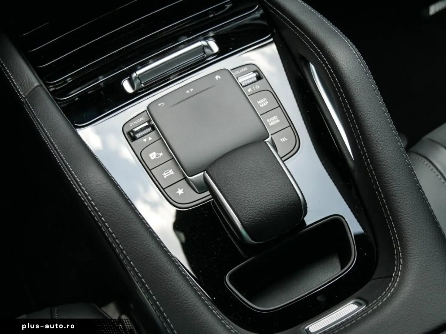 MERCEDES-BENZ GLE 400 d 4M Coupé AMG BURM DISTR HUD &hellip;