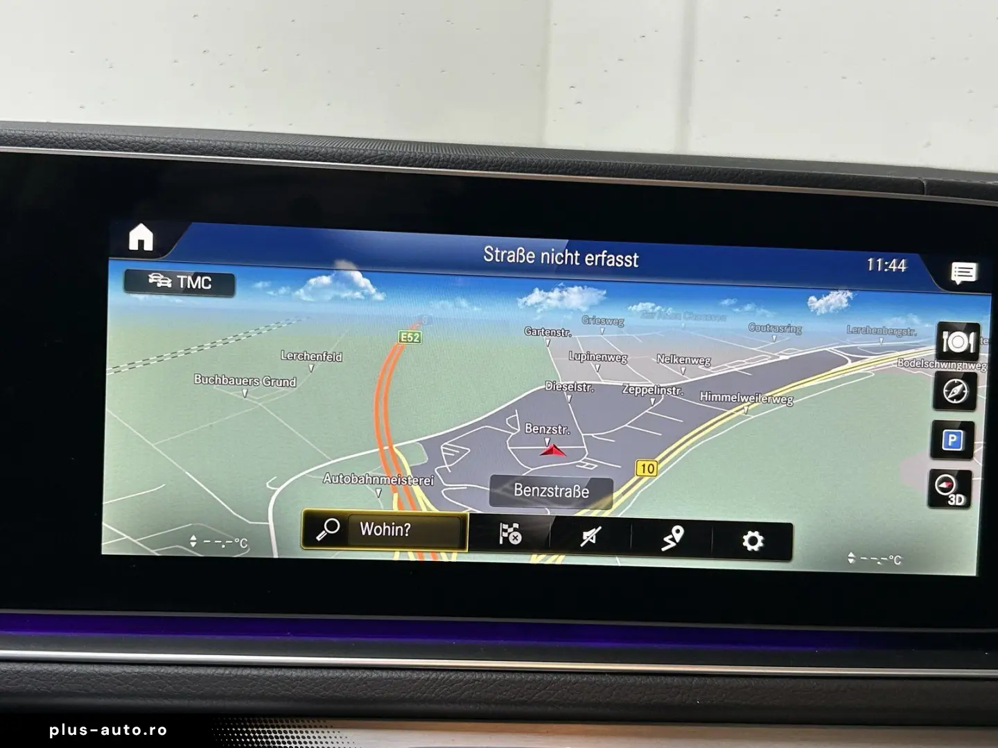 MERCEDES-BENZ GLE 400 d 4M COUPÉ AMG NIGHT AIR DIST AHK 360