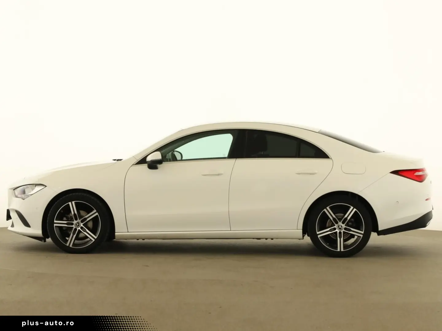 MERCEDES-BENZ CLA 180 Coupé PROGRESSIVE LED-TAG KAM Mbux