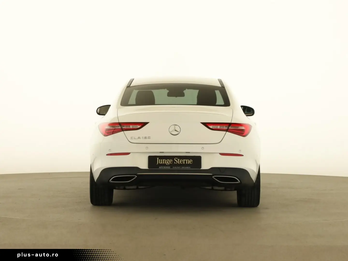 MERCEDES-BENZ CLA 180 Coupé PROGRESSIVE LED-TAG KAM Mbux