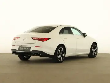 MERCEDES-BENZ CLA 180 Coupé PROGRESSIVE LED-TAG KAM Mbux