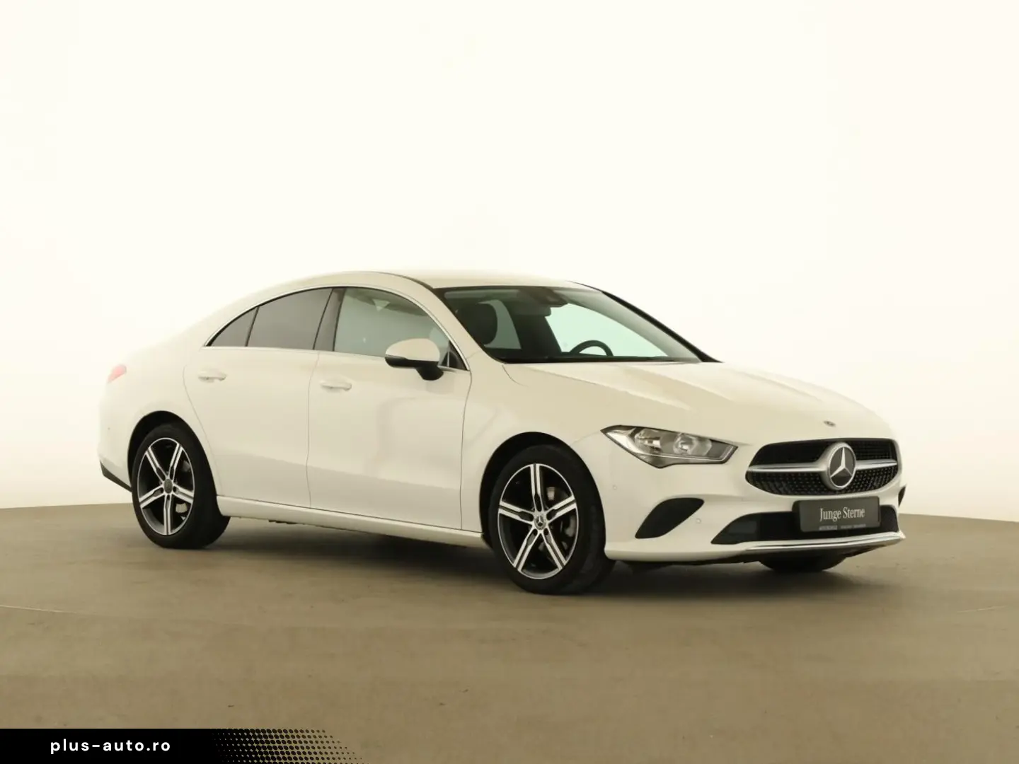 MERCEDES-BENZ CLA 180 Coupé PROGRESSIVE LED-TAG KAM Mbux