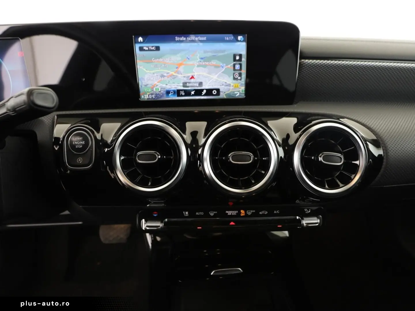 MERCEDES-BENZ CLA 180 Coupé PROGRESSIVE LED-TAG KAM Mbux