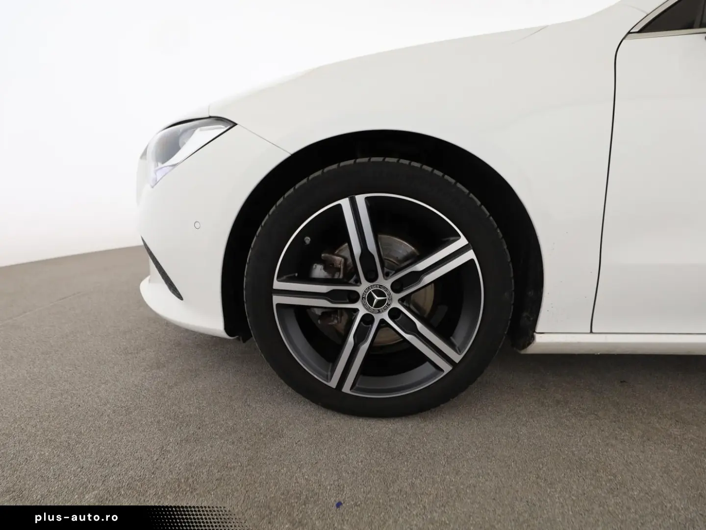 MERCEDES-BENZ CLA 180 Coupé PROGRESSIVE LED-TAG KAM Mbux