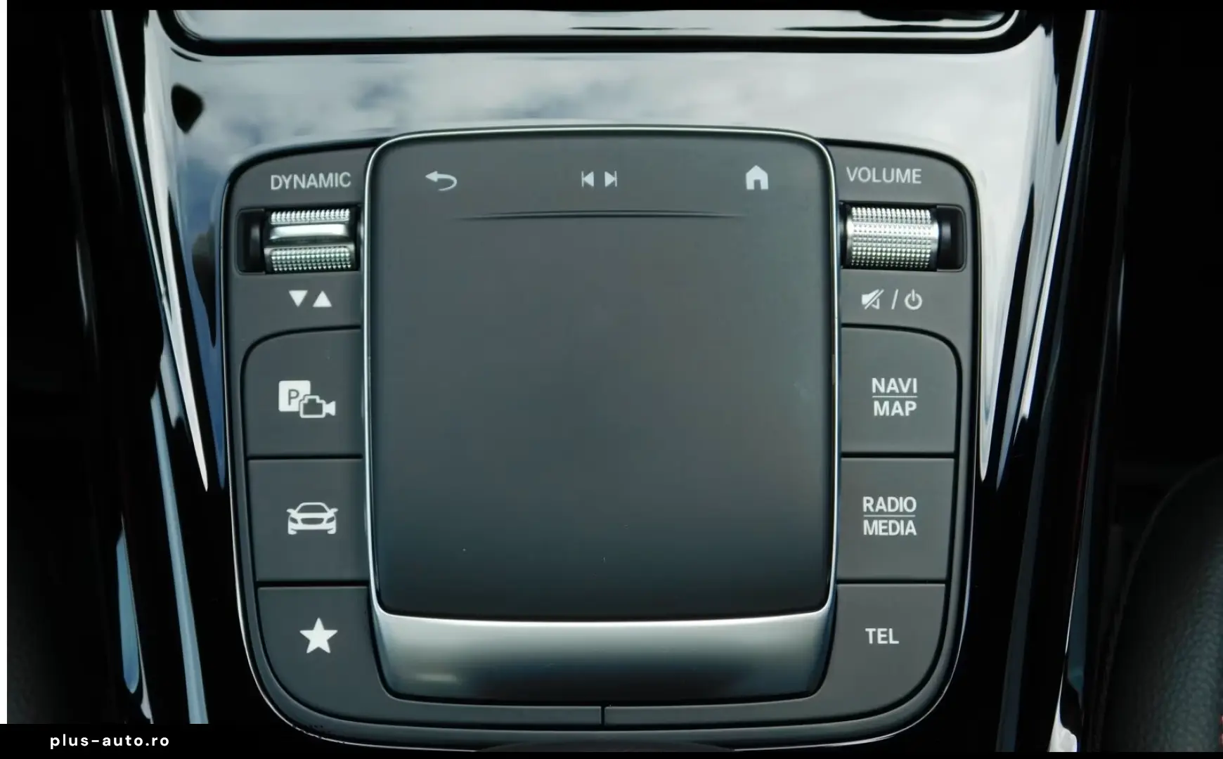 Mercedes-Benz AMG A 35 4MATIC Limousine Aero Pano