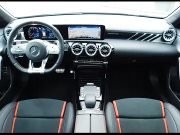 Mercedes-Benz AMG A 35 4MATIC Limousine Aero Pano