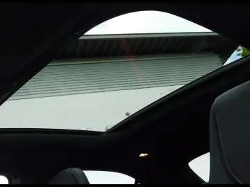 Mercedes-Benz AMG A 35 4MATIC Limousine Aero Pano