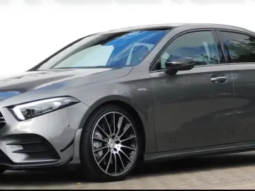 Mercedes-Benz AMG A 35 4MATIC Limousine Aero Pano
