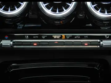 Mercedes-Benz AMG A 35 4MATIC Limousine Aero Pano