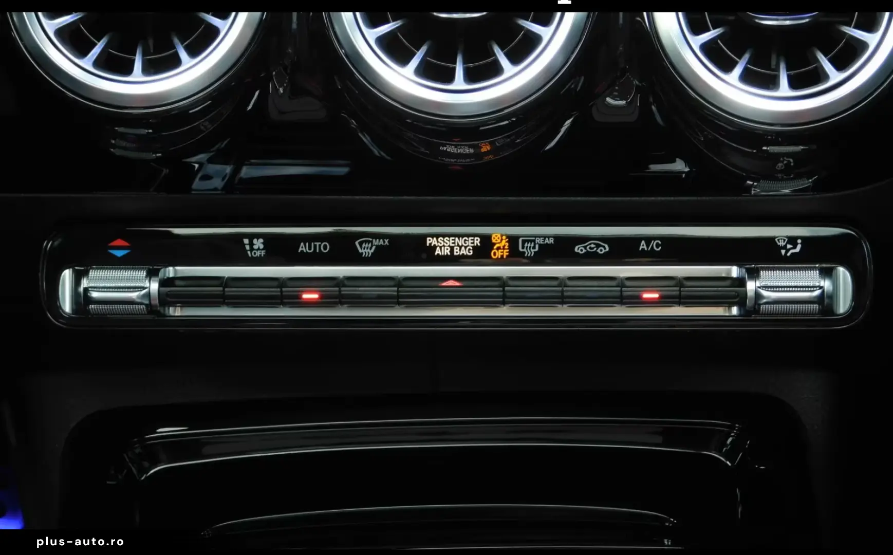 Mercedes-Benz AMG A 35 4MATIC Limousine Aero Pano