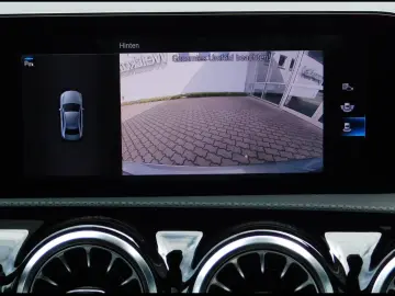 Mercedes-Benz AMG A 35 4MATIC Limousine Aero Pano