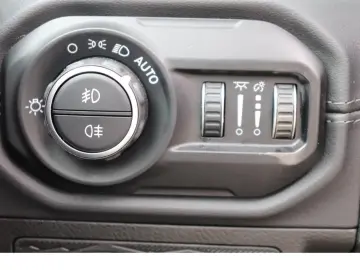 Jeep Wrangler Sahara 2.0 EU6d Sky One Touch