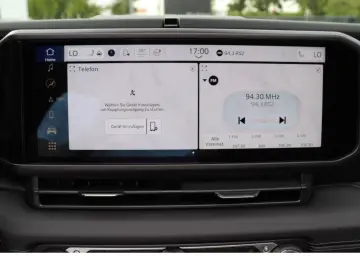 Jeep Wrangler Sahara 2.0 EU6d Sky One Touch