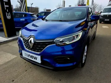 RENAULT KADJAR 1.5 Blue dCi 116CP Zen