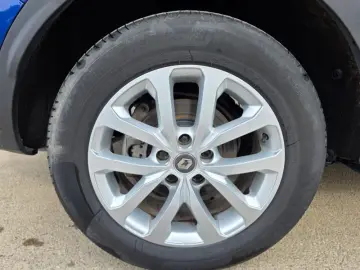 RENAULT KADJAR 1.5 Blue dCi 116CP Zen