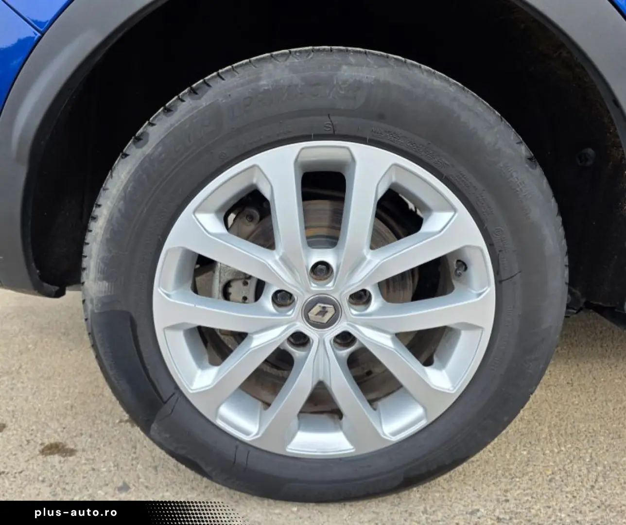 RENAULT KADJAR 1.5 Blue dCi 116CP Zen