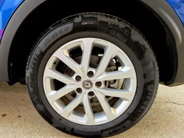 RENAULT KADJAR 1.5 Blue dCi 116CP Zen