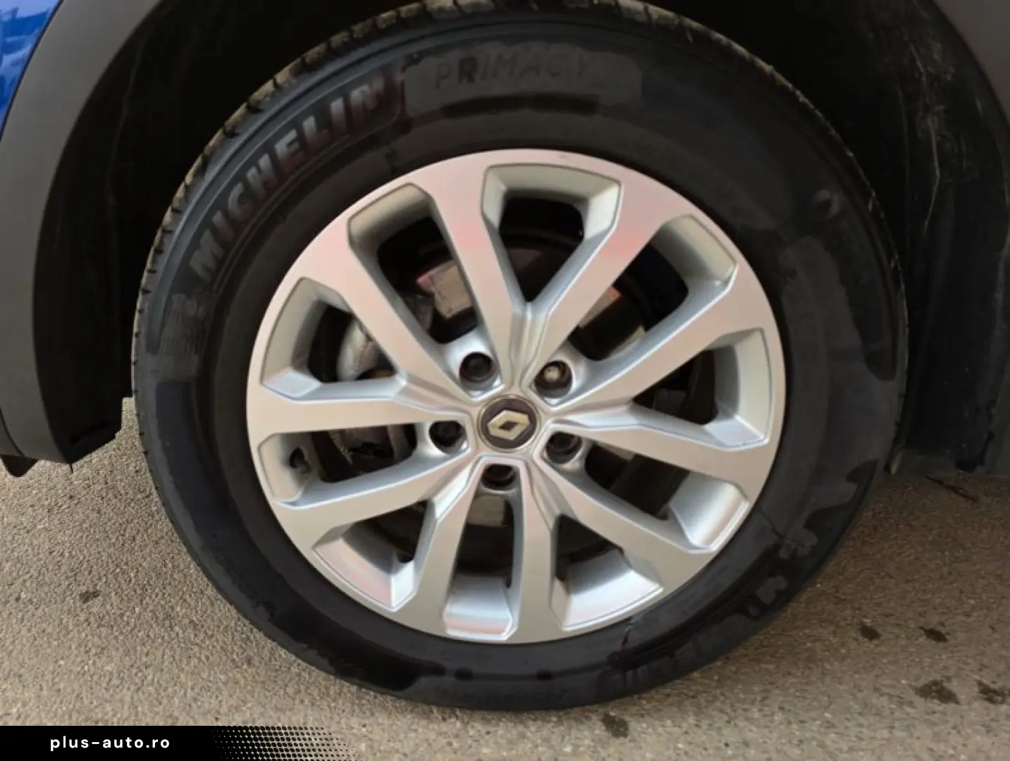 RENAULT KADJAR 1.5 Blue dCi 116CP Zen