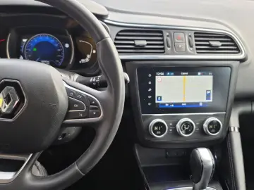 RENAULT KADJAR 1.5 Blue dCi 116CP Zen