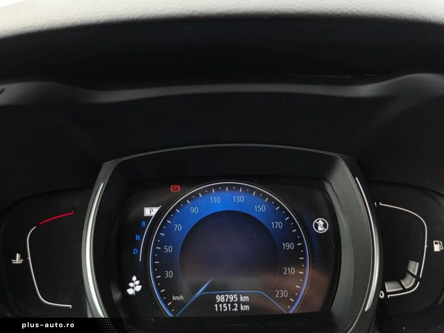 RENAULT KADJAR 1.5 Blue dCi 116CP Zen