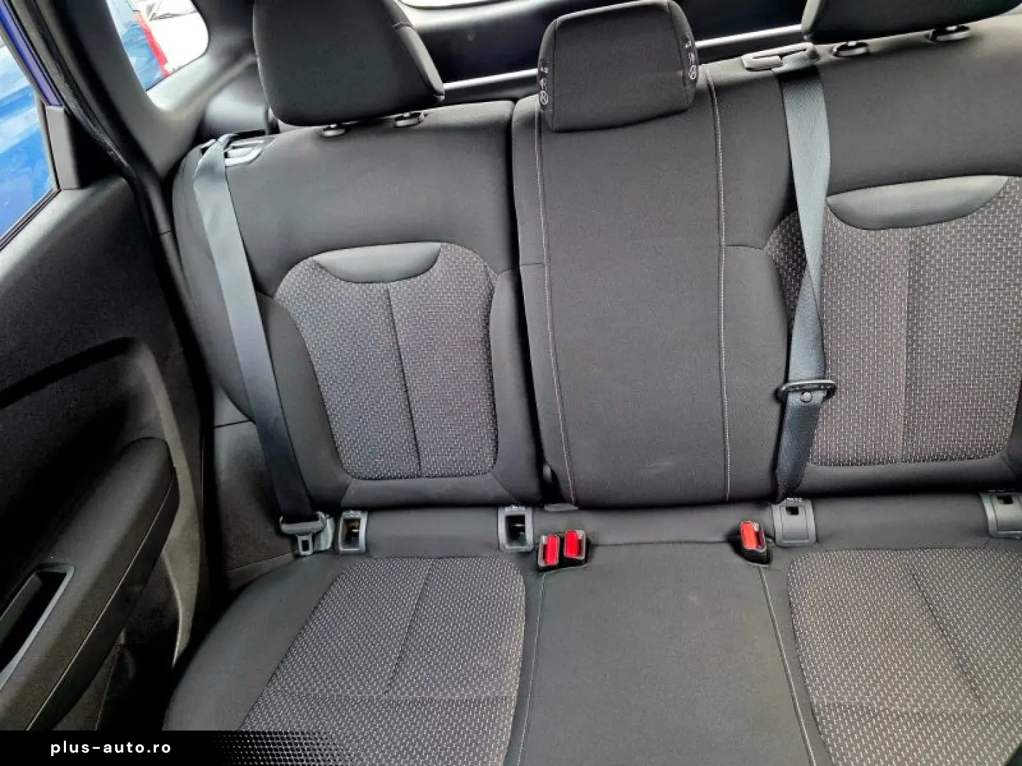 RENAULT KADJAR 1.5 Blue dCi 116CP Zen