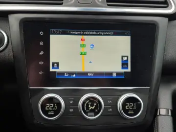 RENAULT KADJAR 1.5 Blue dCi 116CP Zen